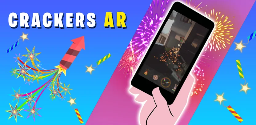 Crackers AR
