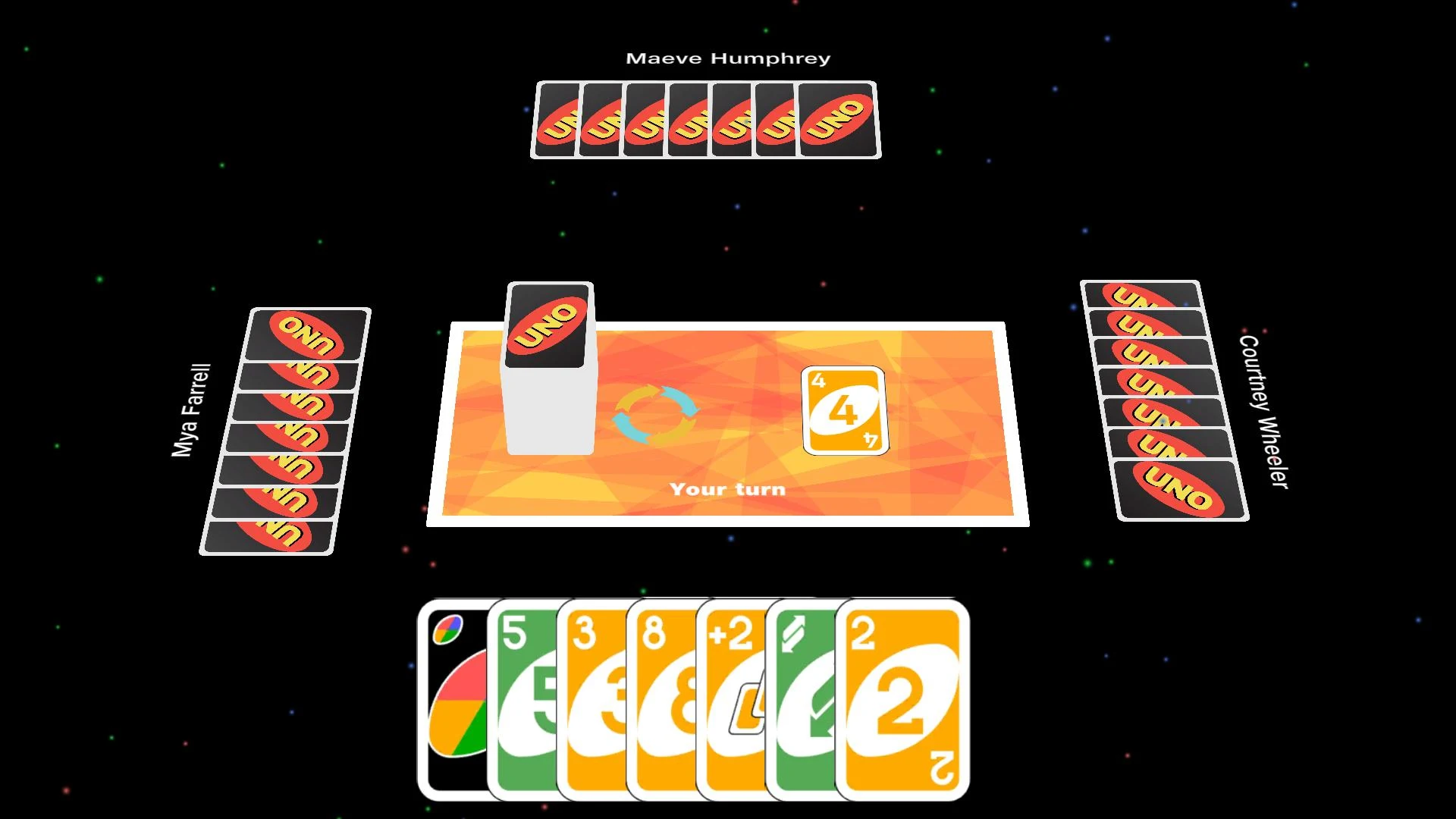 UNO AR