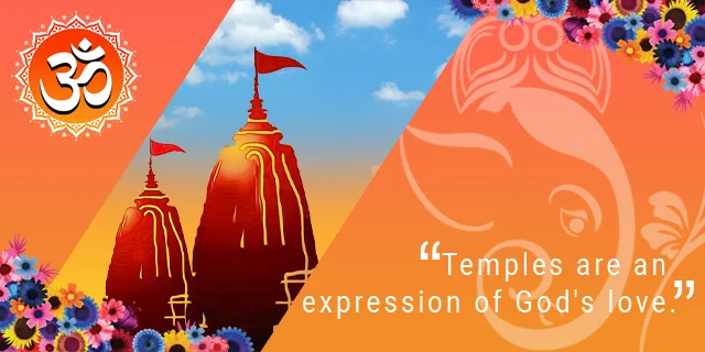 Mandir 3D