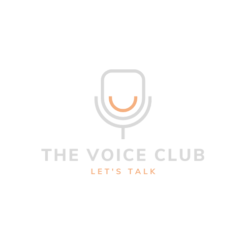 the voice Club