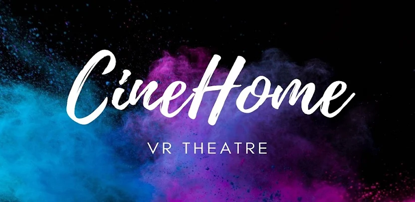 CineHome VR